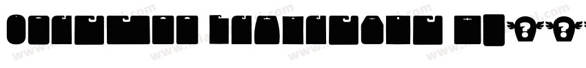 Seagull Packaging v字体转换